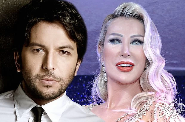 نیهات دوغان، خواننده مشهور ترکیه، با یک دختر ایرانی ازدواج کرد